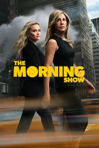 Is The Morning Show Season 5 Happening? Premiere Date & Cast Info
