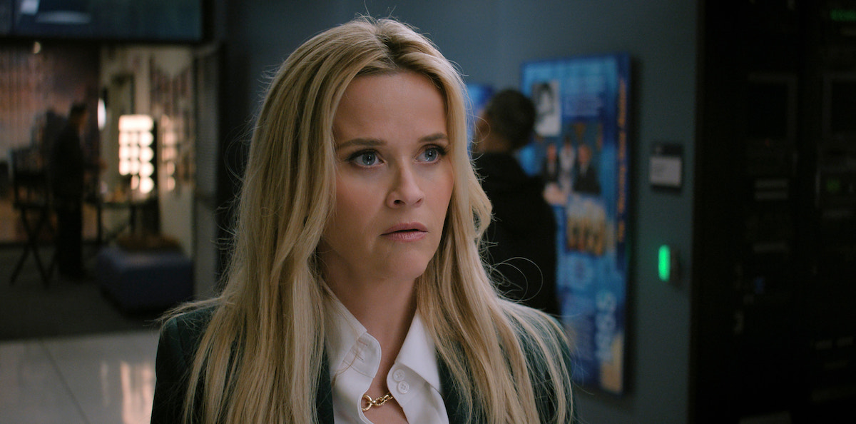 The Morning Show Season 5: What to Expect After Season 4's Drama